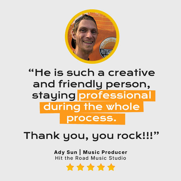 Professional Branding Services