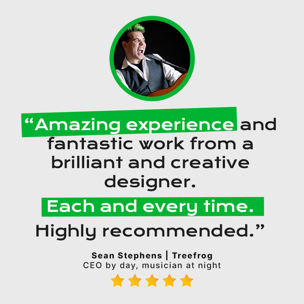 Happy Branding Client